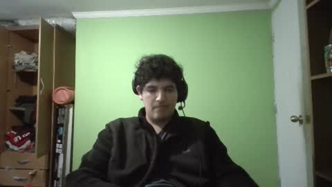Papito online show from 06-27-26, 03:06