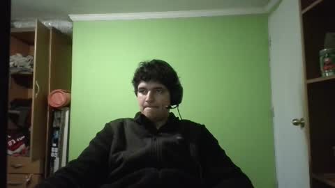 Papito online show from 06-28-26, 09:21