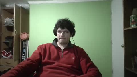 Papito online show from 07-05-26, 12:17