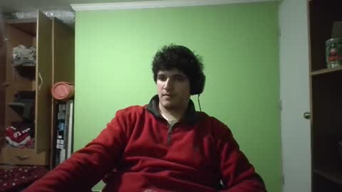 Papito online show from 07-07-26, 03:31