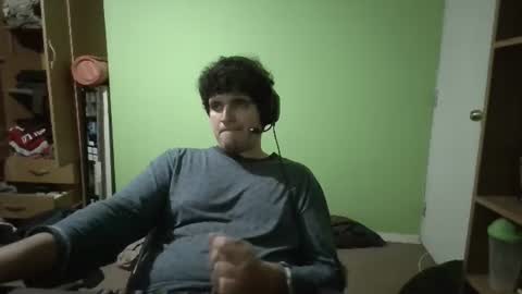 Papito online show from 07-11-26, 07:55