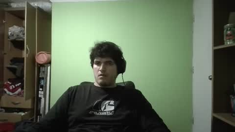 Papito online show from 07-12-26, 11:51