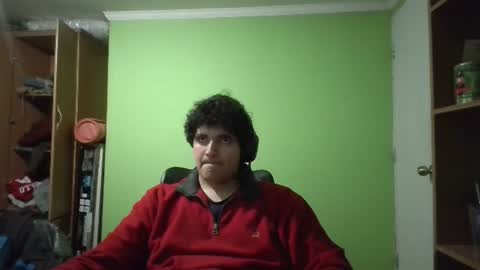 Papito online show from 07-20-26, 02:26