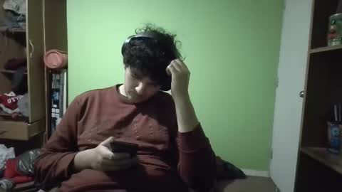 Papito online show from 07-24-26, 07:28