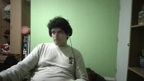 Papito online show from 07-27-26, 05:36