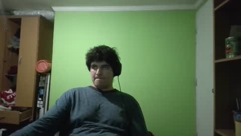Papito online show from 07-28-26, 06:20