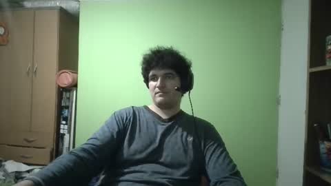 Papito online show from 07-30-26, 06:01