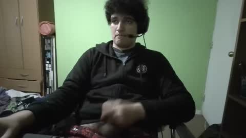 Papito online show from 07-30-26, 09:36