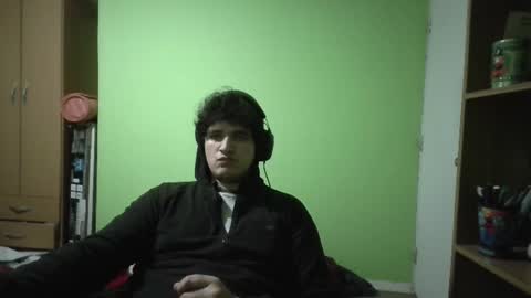 Papito online show from 08-02-26, 07:51