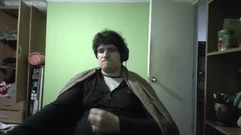Papito online show from 08-02-26, 08:07