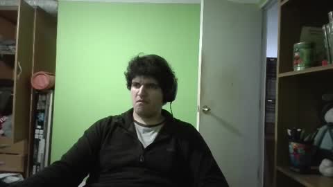 Papito online show from 08-03-26, 07:39
