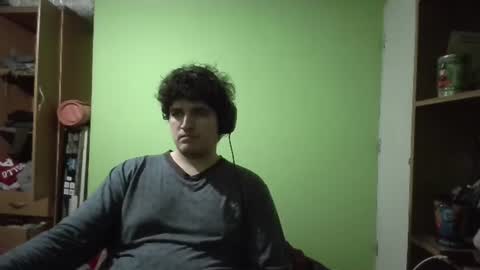 Papito online show from 08-06-26, 03:52