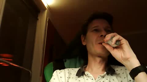 pappaskaeg online show from 12-16-25, 08:47