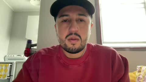 paprika_555 online show from 06-19-26, 04:06