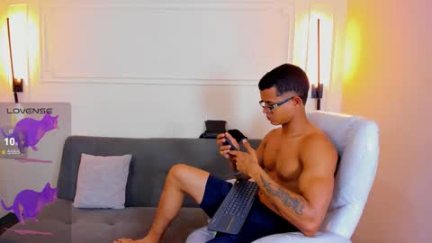 Ryan And Casper online show from 02-27-26, 06:19