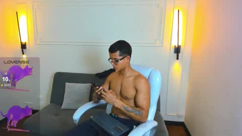 Ryan And Casper online show from 03-13-26, 06:03