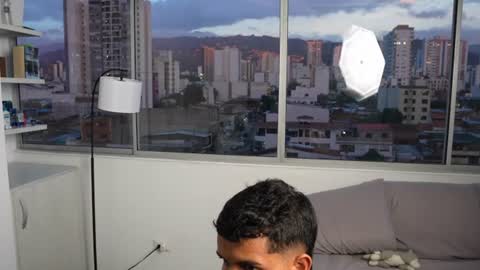 Snapshot of paradise_boy_s chatting on 07-14-26, 11:10 Ryan And Casper online show from 07-14-26, 11:10