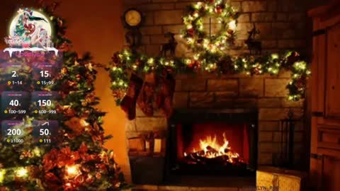 Snapshot of paradise_city__ chatting on 12-25-24, 07:14 DAILYNPC OF online show from 12-25-24, 07:14