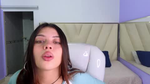 Amy and my doll online show from 12-27-24, 03:42