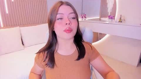 Amy and my doll online show from 12-03-25, 03:47