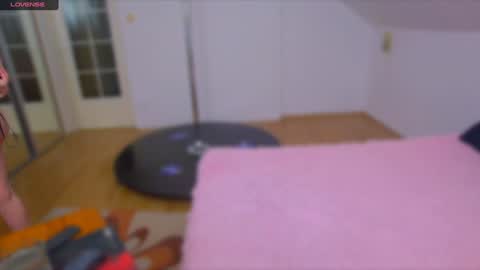 Snapshot of paradise_for_you_ chatting on 01-31-25, 03:09 Victoria online show from 01-31-25, 03:09