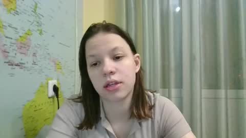 Snapshot of paradise_tease chatting on 02-14-26, 05:32 paradise_tease online show from 02-14-26, 05:32