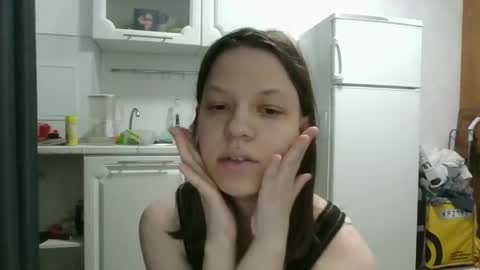 Snapshot of paradise_tease chatting on 04-27-26, 05:11 paradise_tease online show from 04-27-26, 05:11