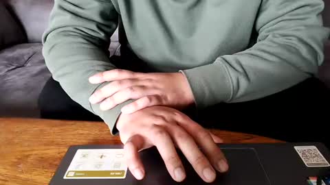 Ben online show from 01-13-26, 11:48