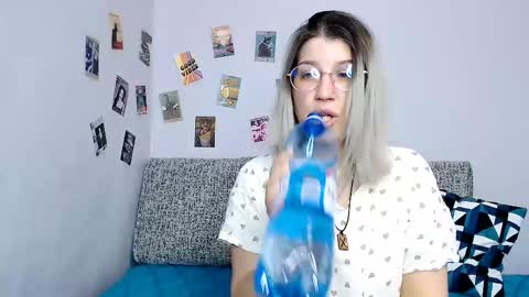 Snapshot of paradisexparadisex chatting on 01-25-25, 06:55 paradisexparadisex online show from 01-25-25, 06:55