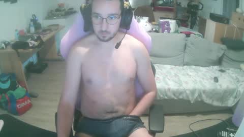 paradoxe91 online show from 06-07-26, 07:45