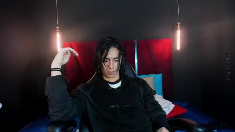 paranoidtemptaion_ online show from 02-15-25, 12:33