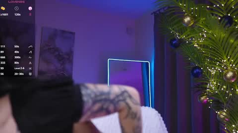 Alise  Melissa online show from 01-03-25, 06:03