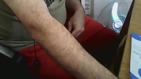 Snapshot of pareja201722 chatting on 12-15-25, 12:53 pareja201722 online show from 12-15-25, 12:53