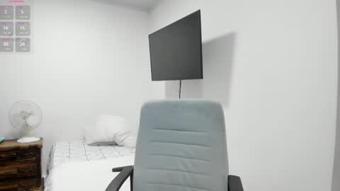 Snapshot of pareja_curiosa19 chatting on 02-02-26, 01:26 pareja_curiosa19 online show from 02-02-26, 01:26