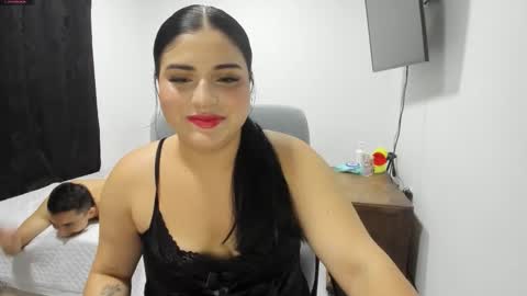 Snapshot of pareja_curiosa19 chatting on 02-13-26, 01:23 pareja_curiosa19 online show from 02-13-26, 01:23