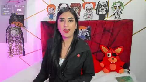 paris_evans_01 online show from 10-24-25, 01:29