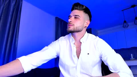 Paris online show from 02-01-25, 08:58