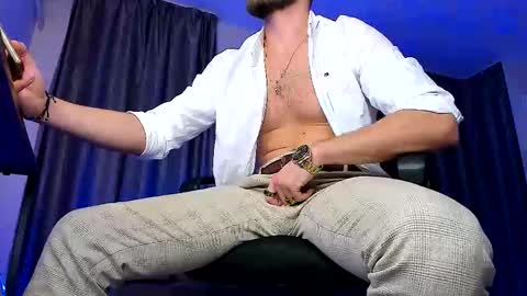 Paris online show from 11-10-25, 09:36