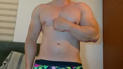 Mark Paris online show from 02-23-25, 01:02