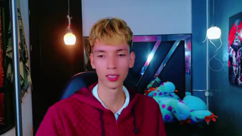 Snapshot of park_jimin1 chatting on 12-03-25, 02:19 park_jimin1 online show from 12-03-25, 02:19