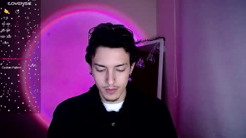 Snapshot of parker_222 chatting on 02-09-26, 01:31 parker_222 online show from 02-09-26, 01:31