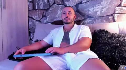 parker lavine online show from 01-01-25, 06:47