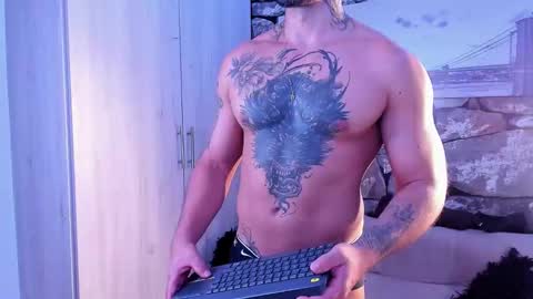 parker lavine online show from 01-22-25, 01:53