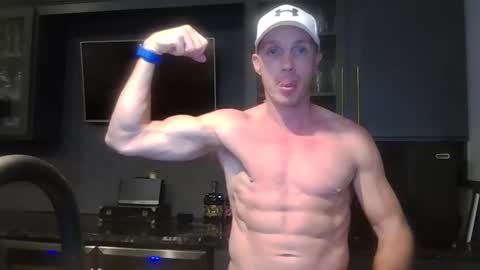 Snapshot of parkerflexes chatting on 10-23-25, 03:28 Parker online show from 10-23-25, 03:28