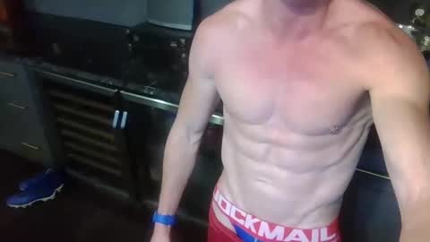 Snapshot of parkerflexes chatting on 11-07-25, 06:35 Parker online show from 11-07-25, 06:35