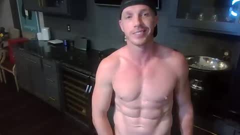 Parker online show from 04-01-26, 10:49