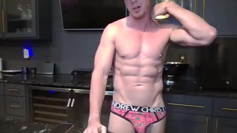 Parker online show from 04-21-26, 01:50