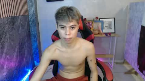 HENRY online show from 10-20-25, 05:46