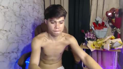 Snapshot of parkseo_yeon chatting on 03-02-26, 04:36 HENRY online show from 03-02-26, 04:36