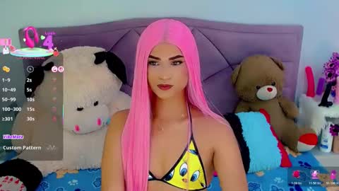 sara y cata online show from 04-03-26, 05:11